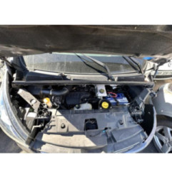 Autoradio d'origine RENAULT TRAFIC 3 COURT Photo n°8