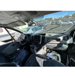 Autoradio d'origine RENAULT TRAFIC 3 COURT Photo n°13