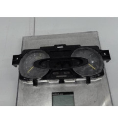 Compteur RENAULT TRAFIC 3 COURT Photo n°1