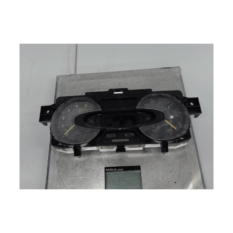 Compteur RENAULT TRAFIC 3 COURT