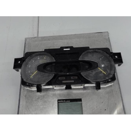 Compteur RENAULT TRAFIC 3 COURT Photo n°1