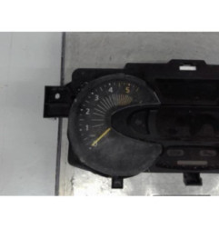 Compteur RENAULT TRAFIC 3 COURT