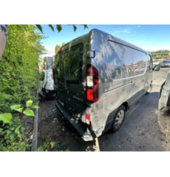 Compteur RENAULT TRAFIC 3 COURT Photo n°16