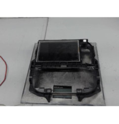 Ecran GPS RENAULT TRAFIC 3 COURT Photo n°1