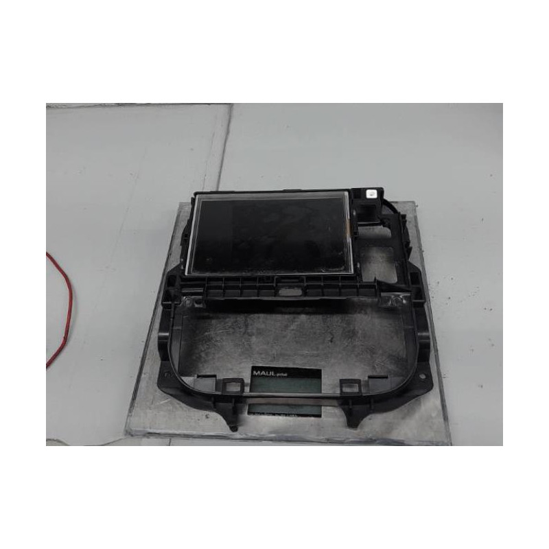 Ecran GPS RENAULT TRAFIC 3 COURT