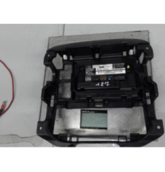 Ecran GPS RENAULT TRAFIC 3 COURT