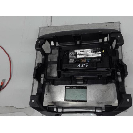 Ecran GPS RENAULT TRAFIC 3 COURT