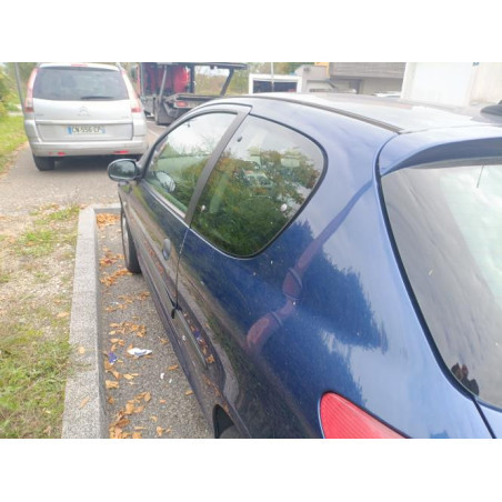 Cardan droit (transmission) PEUGEOT 206 Photo n°1