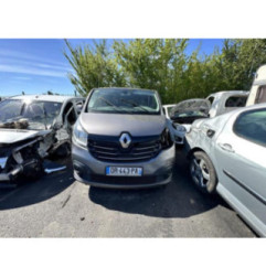 Siege avant droit (banquette double) RENAULT TRAFIC 3 COURT Photo n°3