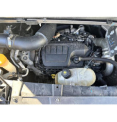 Siege avant droit (banquette double) RENAULT TRAFIC 3 COURT Photo n°7