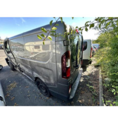 Siege avant droit (banquette double) RENAULT TRAFIC 3 COURT Photo n°13