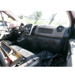 Siege avant droit (banquette double) RENAULT TRAFIC 3 COURT Photo n°17