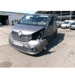 Siege avant droit (banquette double) RENAULT TRAFIC 3 COURT Photo n°20