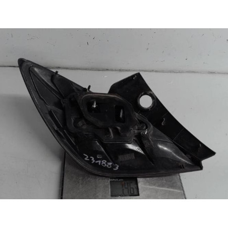 Feu arriere principal droit (feux) OPEL ASTRA H