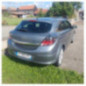 Feu arriere principal droit (feux) OPEL ASTRA H