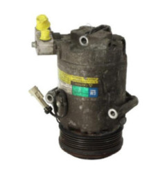 Compresseur clim OPEL ASTRA H Photo n°1