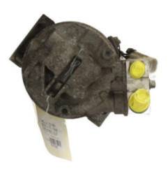 Compresseur clim OPEL ASTRA H Photo n°5