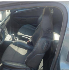 Compresseur clim OPEL ASTRA H Photo n°10