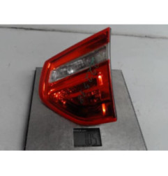 Feu arriere secondaire droit (feux) CITROEN C4 PICASSO 1 Photo n°1