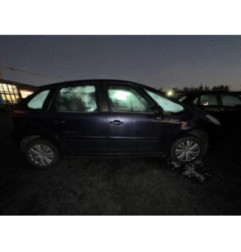 Feu arriere secondaire droit (feux) CITROEN C4 PICASSO 1 Photo n°11