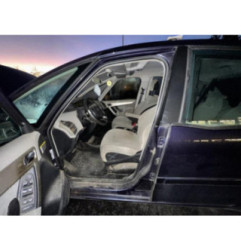 Feu arriere secondaire droit (feux) CITROEN C4 PICASSO 1 Photo n°15