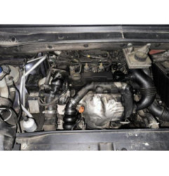 Feu arriere secondaire droit (feux) CITROEN C4 PICASSO 1 Photo n°20