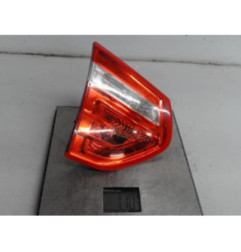 Feu arriere secondaire gauche (feux) CITROEN C4 PICASSO 1 Photo n°1