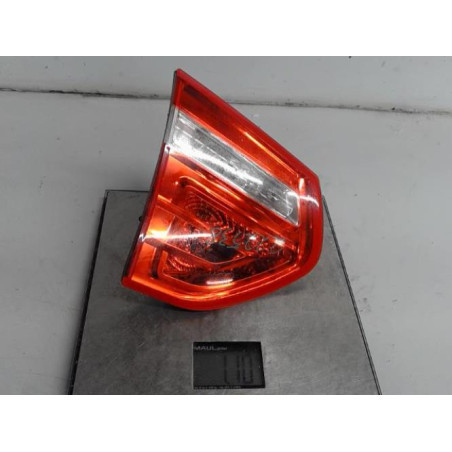 Feu arriere secondaire gauche (feux) CITROEN C4 PICASSO 1 Photo n°1