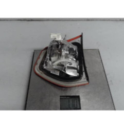 Feu arriere secondaire gauche (feux) CITROEN C4 PICASSO 1