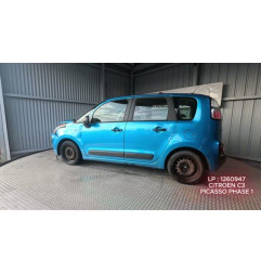 Mastervac CITROEN C3 PICASSO Photo n°6