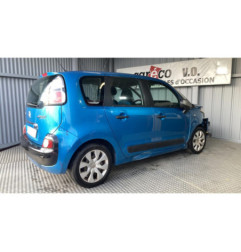 Mastervac CITROEN C3 PICASSO Photo n°16