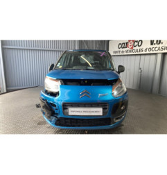 Mastervac CITROEN C3 PICASSO Photo n°20