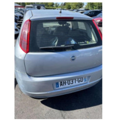 Demarreur FIAT GRANDE PUNTO Photo n°8