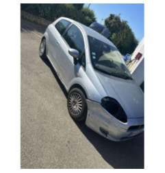 Demarreur FIAT GRANDE PUNTO Photo n°9