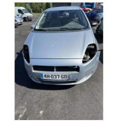 Demarreur FIAT GRANDE PUNTO Photo n°11