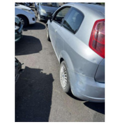 Demarreur FIAT GRANDE PUNTO Photo n°13