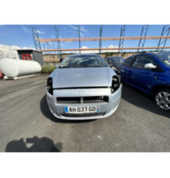 Demarreur FIAT GRANDE PUNTO Photo n°14