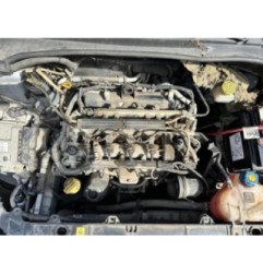 Demarreur FIAT GRANDE PUNTO Photo n°16