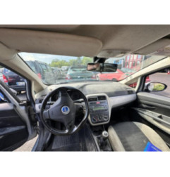 Demarreur FIAT GRANDE PUNTO Photo n°20