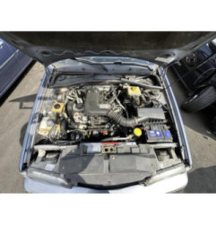 Feu arriere principal droit (feux) VOLVO 440 Photo n°12