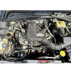 Feu arriere principal droit (feux) VOLVO 440 Photo n°13