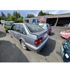 Feu arriere principal droit (feux) VOLVO 440 Photo n°19