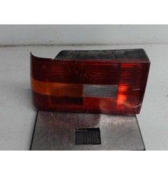 Feu arriere principal gauche (feux) VOLVO 440 Photo n°3