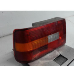 Feu arriere principal gauche (feux) VOLVO 440 Photo n°5
