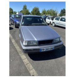 Feu arriere principal gauche (feux) VOLVO 440 Photo n°7