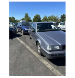 Feu arriere principal gauche (feux) VOLVO 440 Photo n°8