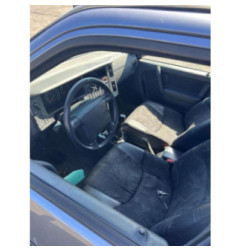 Feu arriere principal gauche (feux) VOLVO 440 Photo n°10