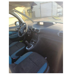 Commande chauffage CITROEN C3 PICASSO Photo n°13