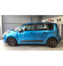 Commande chauffage CITROEN C3 PICASSO Photo n°18