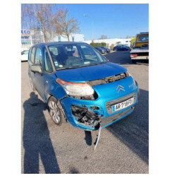 Commande chauffage CITROEN C3 PICASSO Photo n°19